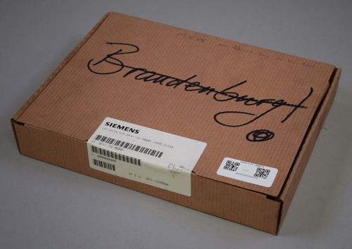 SIEMENS 6FX1132-8BB01