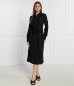 Платье Pinko - черный(102040 A194)