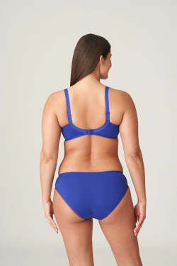 PRIMADONNA Трусики бикини, синий