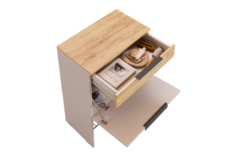 Баско (MebelSon) Обувница