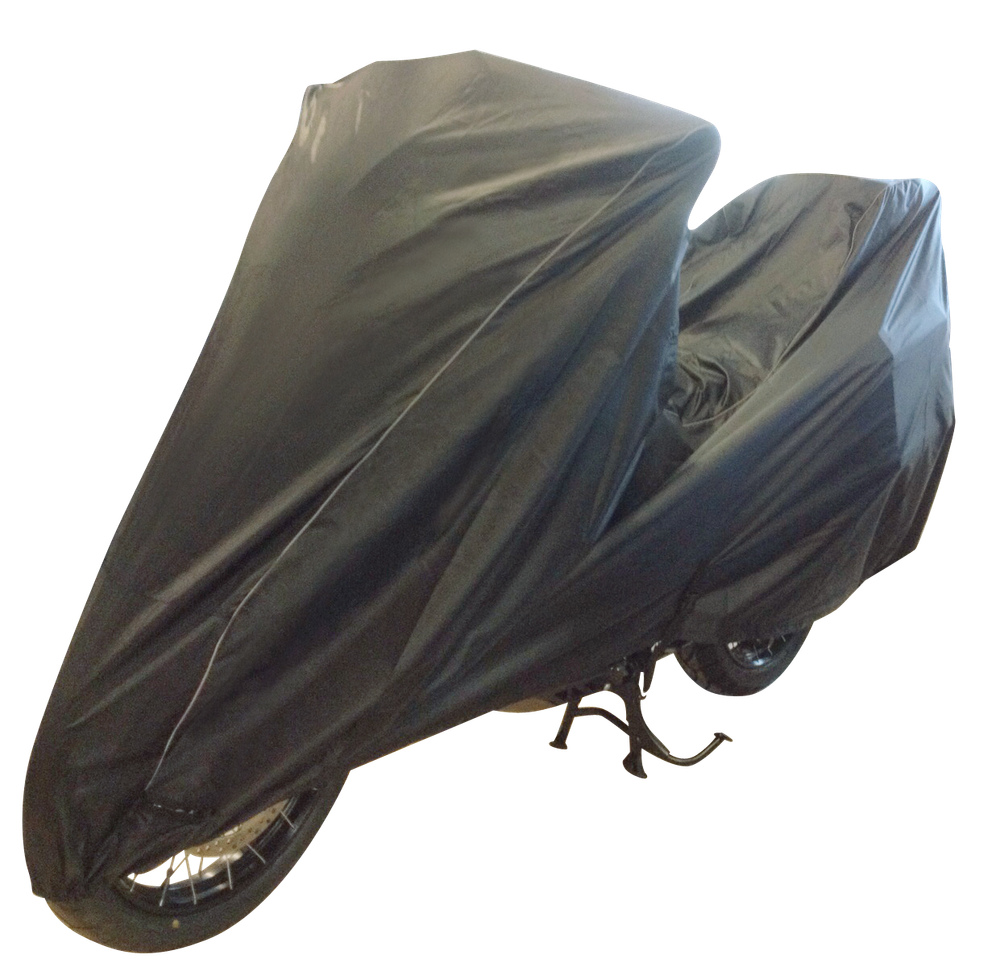 Тurenduro / Черный