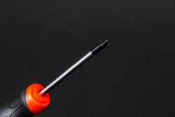 Отвертка крестовая PH1х75 CS-30.5.3