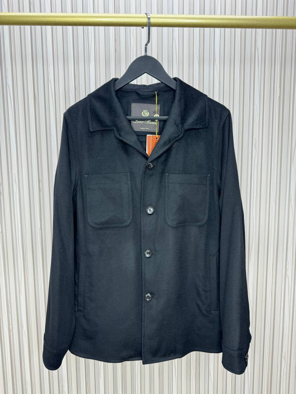 Рубашка Loro Piana