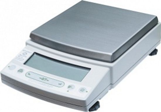 Лабораторные весы Госметр ВЛЭ-2202С