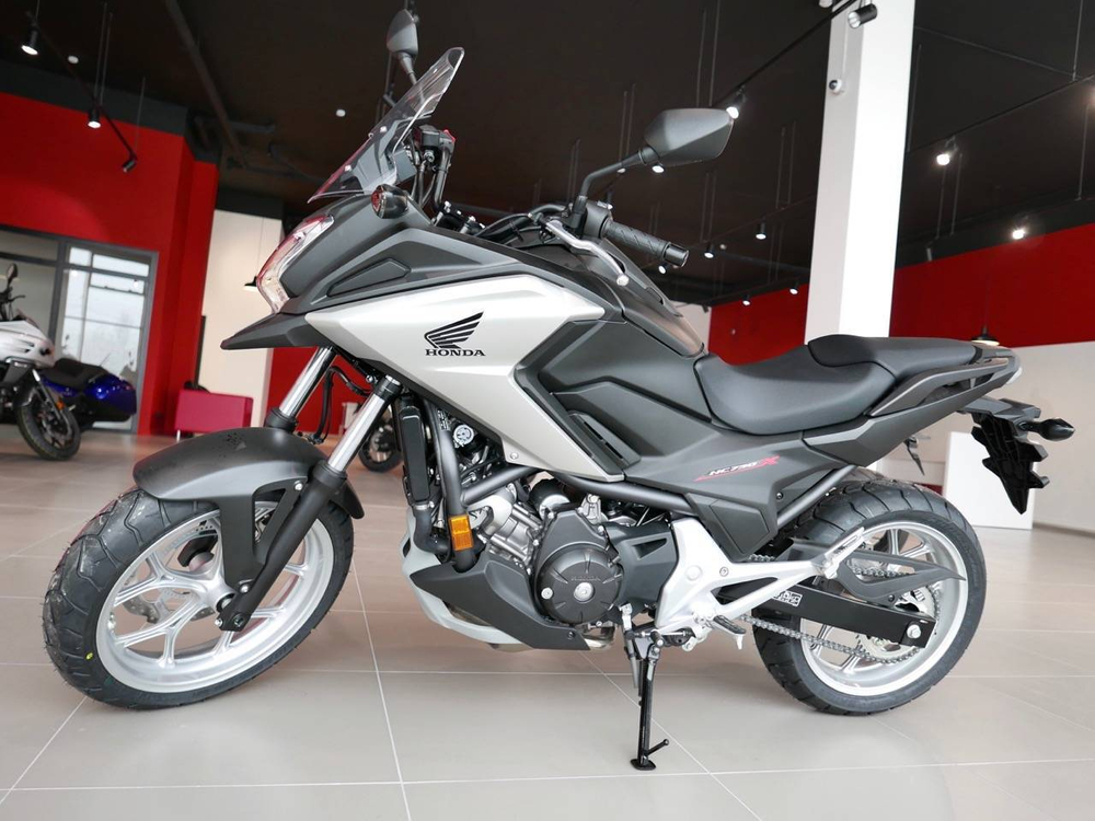 Honda NC 750X