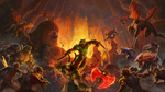 Игра Doom Eternal (Русская версия) для PlayStation 4