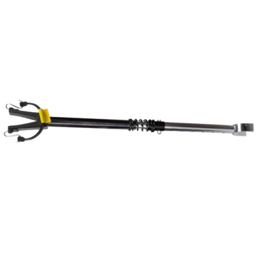 Кронштейн опорный для перевозки ПЛМ на трейлере C11096  52-78см 1011013