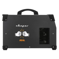 Сварог REAL TIG 200 P AC/DC E201B Black аппарат аргонодуговой сварки с набором MUTANT 00000099292