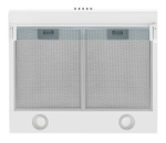 Кухонная вытяжка MAUNFELD MP-1 50 белый фото 3