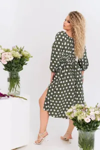 Платье УК-05626-1 Fabrika