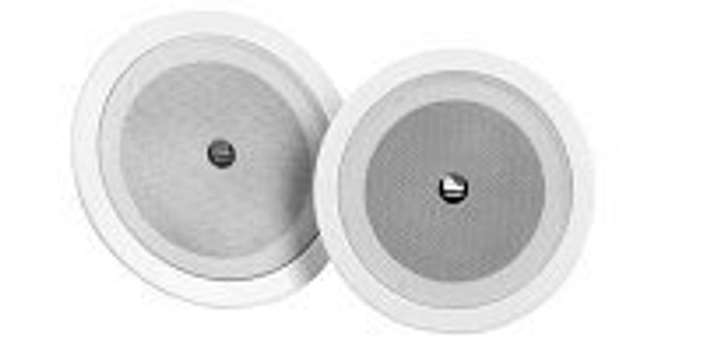 Electro-Voice EVID-P6.2W подвесная сателлитная система 6&#39;, 75W, белая. Цена за ШТУКУ!!!