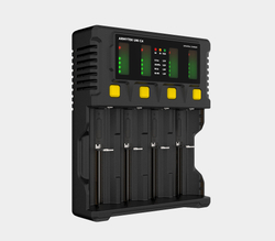 Зарядное устройство Armytek Uni C4 - фото 1