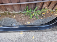 Боковина левая Changan Uni-T (2020-н.в.)