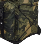Under Armour Polyester Backpack Regular Unisex Camouflage