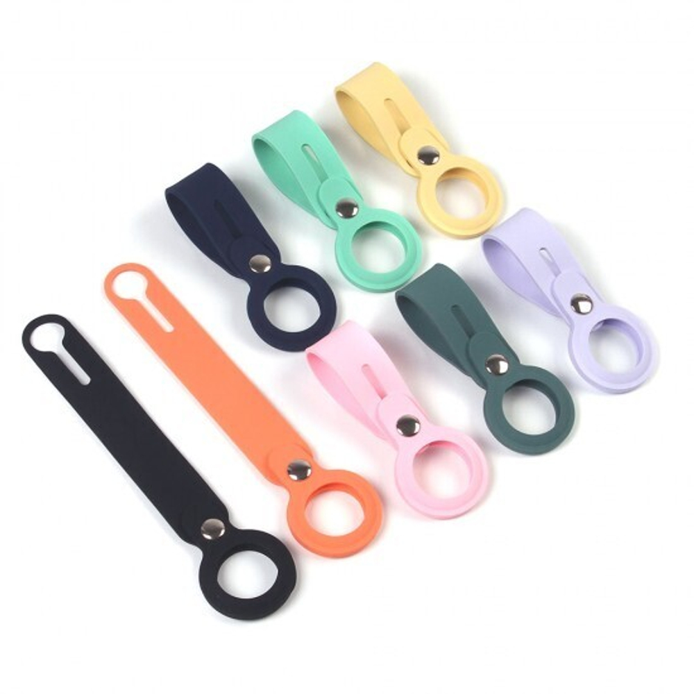 Чехол для Airtag 012580 Красный