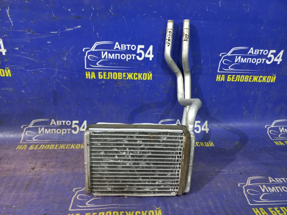 Радиатор печки FORD FUSION 2001-2007