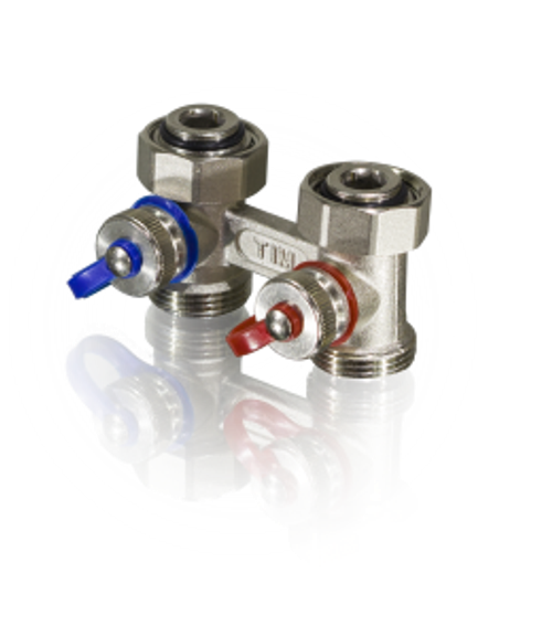 Мультифлекс прямой  TIM 10/40