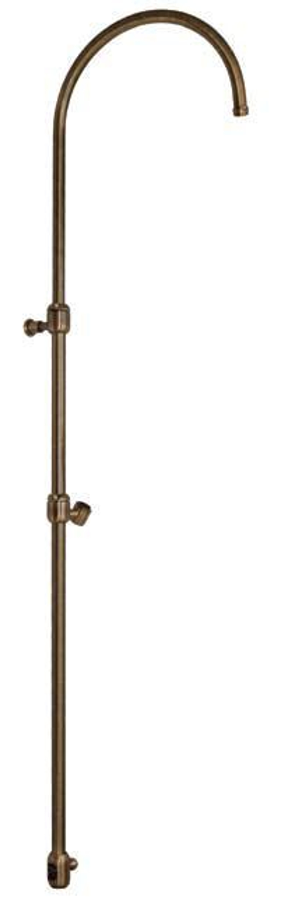 Душевая колонна для тропического душа Migliore Arco ML.ARC-36.253.CR