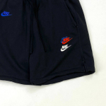 Шорты Nike Swoosh