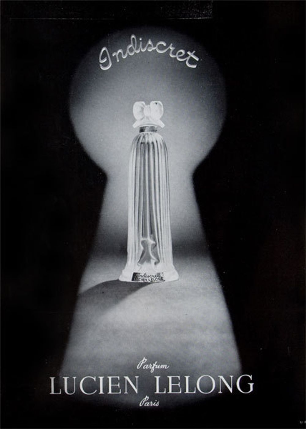 Lucien Lelong Indiscret