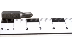 Вставка RF-122S2503 3-лучевая 1/4"DR №3х25мм ROCKFORCE