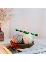 Крючок вязальный