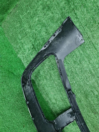 Юбка заднего бампера JAECOO J7 (2023-н.в.)