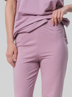 Пижама футболка с брюками