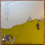 Joni Mitchell ‎– The Hissing Of Summer Lawns (США 1975г.) Т