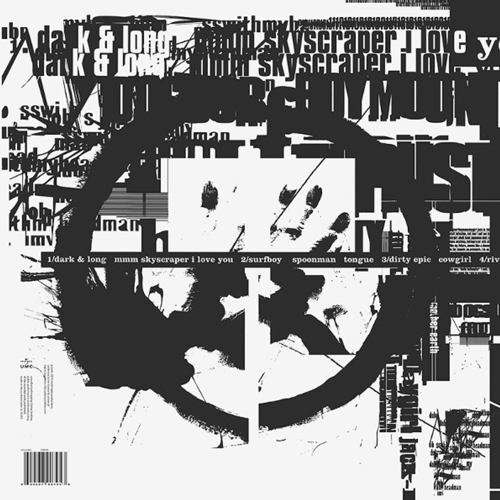 Underworld / Dubnobasswithmyheadman (2LP)
