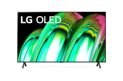 Телевизор LG 65"; OLED65A2RLA
