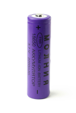 Аккумулятор молния 2200 мАч