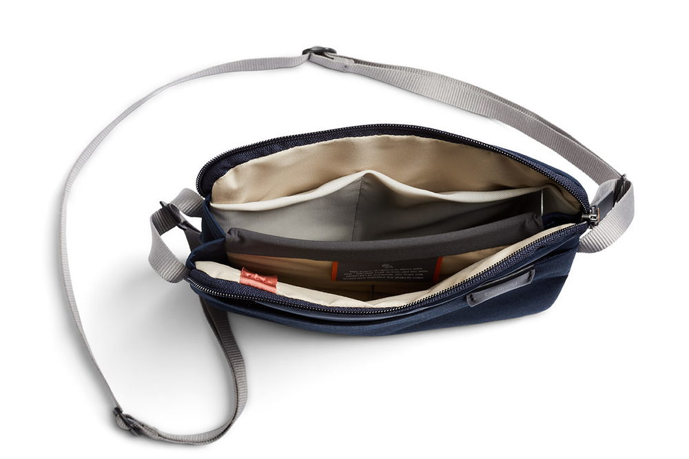 Сумка Bellroy City Pouch Plus