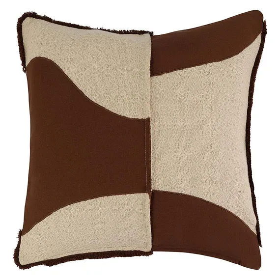 Чехол на подушку dune fracture из коллекции essential