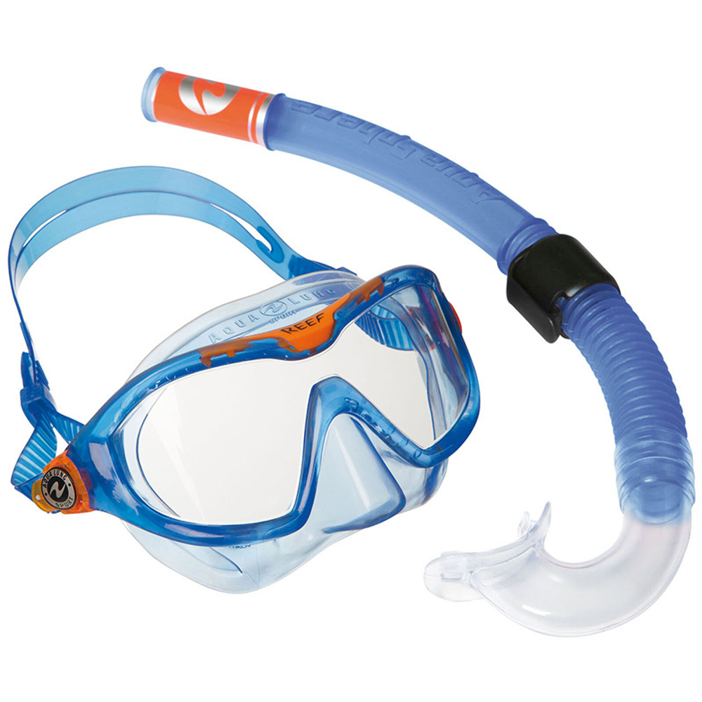 Набор для плавания детский Aqua Lung Sport Mix