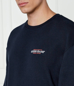 Худые AMERICAN Guess Jeans - темно-синий(M4YQ17 K9V31)