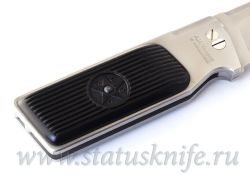Нож Уракова А.И. ТТ-33 M390фотография - 5