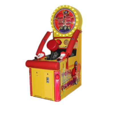 Силомер BOXING CHAMPIONSHIP