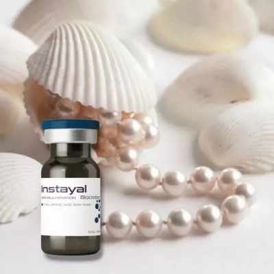 Instayal Booster Louisderma | Интенсивное увлажнение