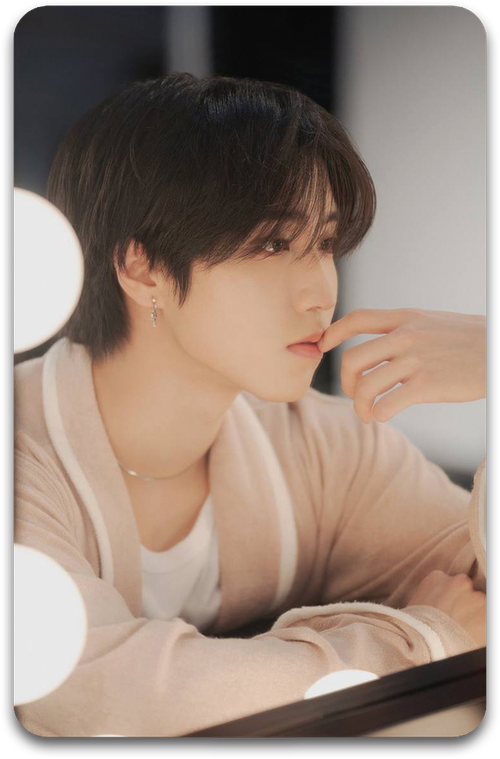 Карта / STRAY KIDS #2689