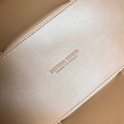 Bottega Veneta Small Arco Tote Bag