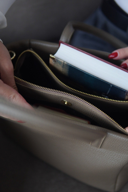 СУМКА Италия Le Borsette 85851