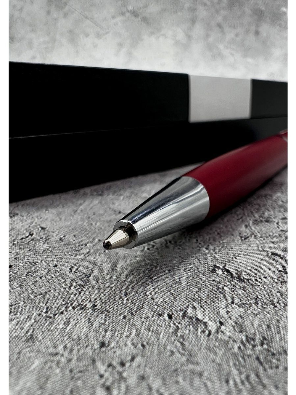 Ручка с надписью подарочная