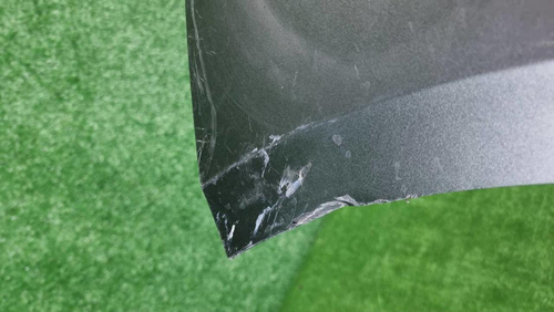 Бампер передний Changan Lamore (2023-н.в.)