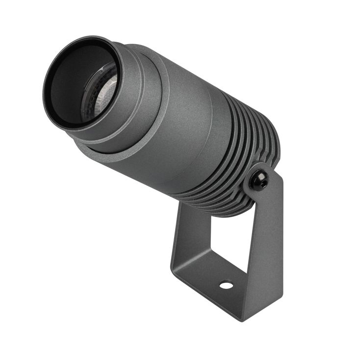 Светильник ALT-RAY-ZOOM-R52-8W Warm3000 (DG, 10-40 deg, 230V) Arlight 028076(1)