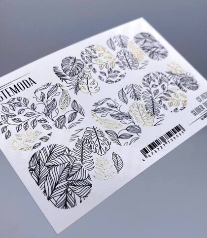 CF 030 Slider Design, NOGTEMODA