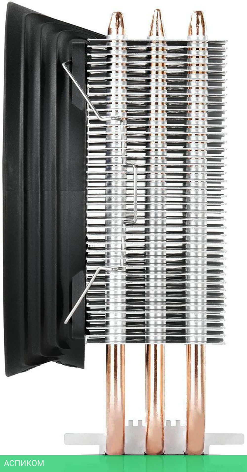 Кулер для процессора DeepCool Gammaxx 300 (DP-MCH3-GMX300)