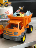 Construction Party