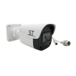 ST-SF2901 FORT 2Мп (2,8мм) видеокамера IP с поддержкой IPEYE