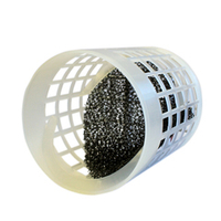 Приточный клапан TL 98 DE